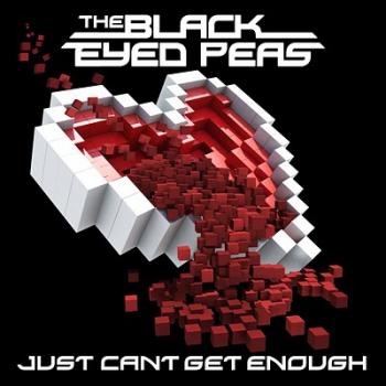 Black Eyed Peas - Just Can't Get Enough