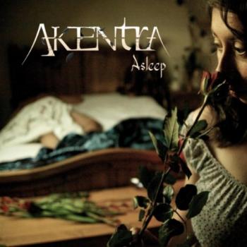 Akentra - Asleep