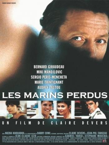   / Les marins perdus / Lost Seamen DVO