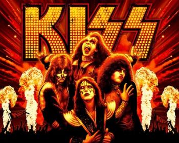 KISS - Kissology