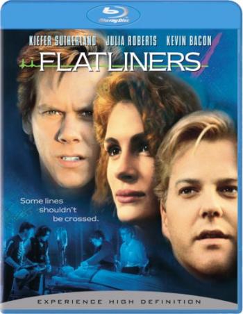  / Flatliners MVO