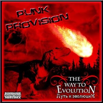 Punk Provision -   