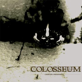 Colosseum - Chapter 3: Parasomnia