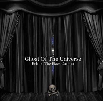 CETI - Ghost Of The Universe - Behind The Black Curtain