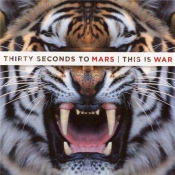 30 Seconds To Mars - This Is War