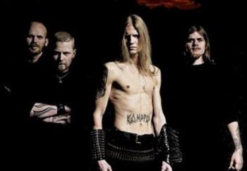 Kampfar - Discography