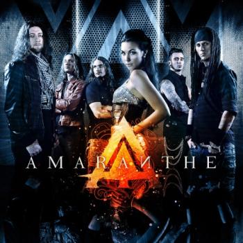 Amaranthe - Amaranthe