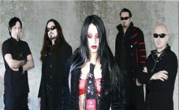 Theatres des vampires - Bring me back