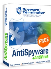 Spyware Terminator 2.8.2.192