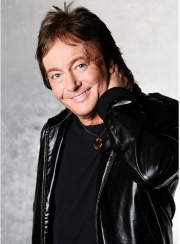 Chris Norman - Com Back Show