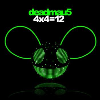 Deadmau5 - 4x4=12