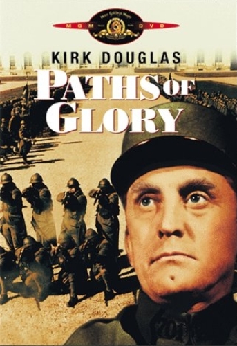   / Paths of Glory MVO