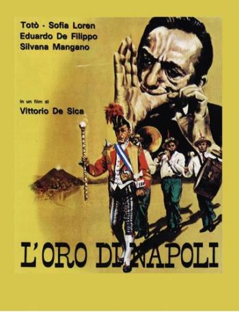   / L'Oro di Napoli MVO