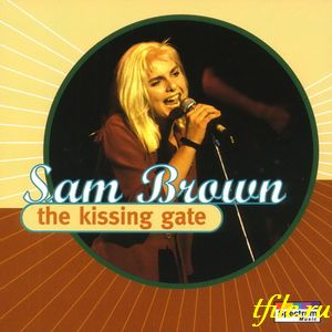 Sam Brown -  