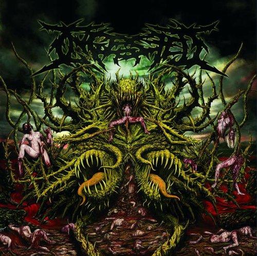 Ingested -  