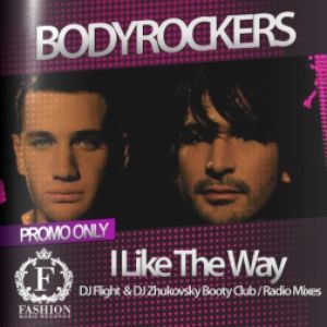 Bodyrockers - I Like The Way