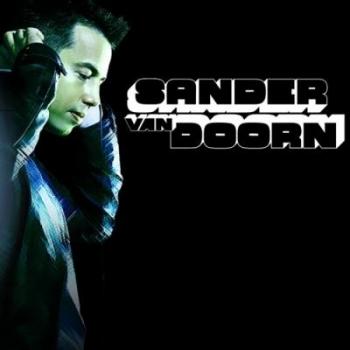 Sander van Doorn - Identity Mix 081