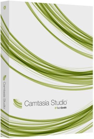 TechSmith Camtasia Studio 7.1.1.1785 Portable