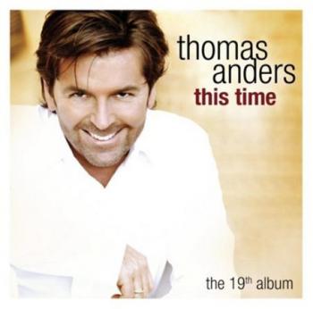 Thomas Anders - This Time