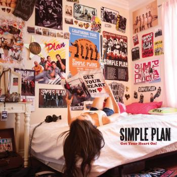 Simple Plan - Get Your Heart On!