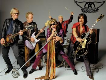 Aerosmith - 