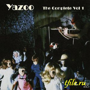 Yazoo -  