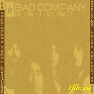 Bad Company -  