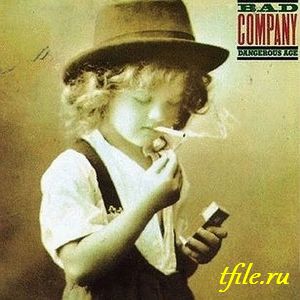 Bad Company -  