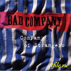 Bad Company -  