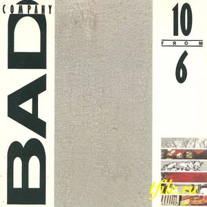 Bad Company -  