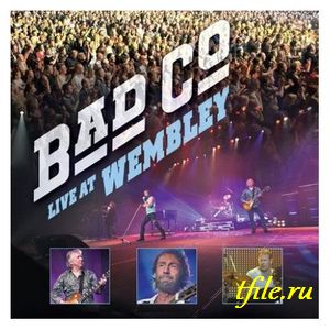 Bad Company -  