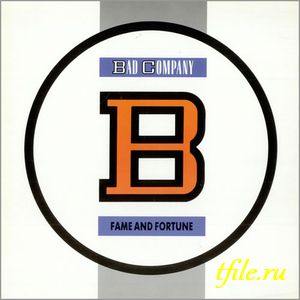 Bad Company -  