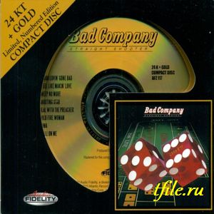 Bad Company -  