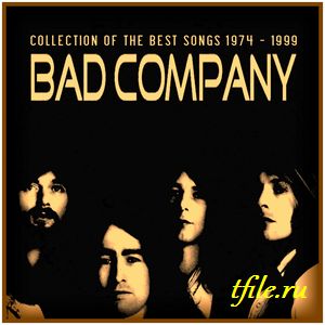 Bad Company -  