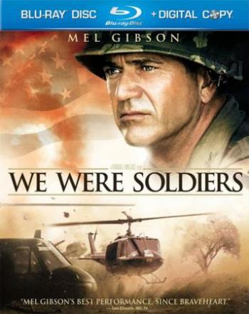    / We Were Soldiers DUB+DVO+MVO+2xAVO