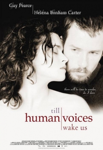       / Till Human Voices Wake Us MVO