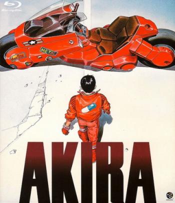  / Akira [movie] [RAW] [RUS+JAP+SUB]