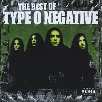 Type O Negative - The Best Of