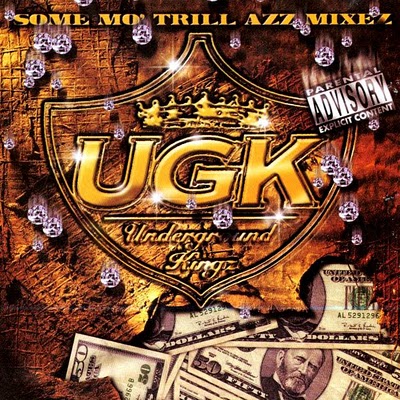 UGK - Discography 