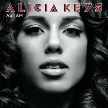 Alicia Keys - As I Am