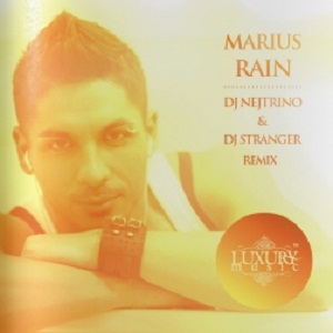 Marius Rain