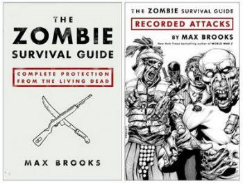 The Zombie Survival Guide