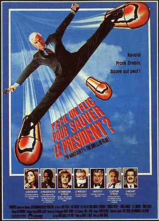 [3GP]   2 / The Naked Gun 2 (1991)