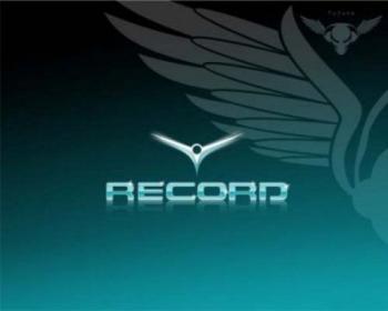 VA -  @ Record Club # 84