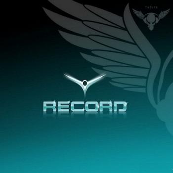 VA -  @ Record Club # 85