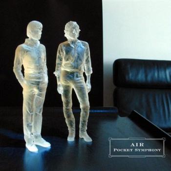 Air - Pocket Symphony