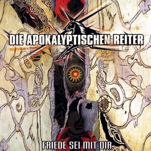 Die Apokalyptischen Reiter - Discography 