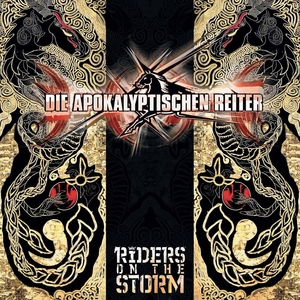 Die Apokalyptischen Reiter - Discography 