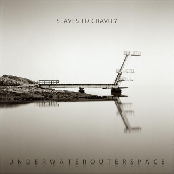 Slaves to Gravity - Discography 