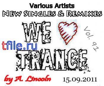 VA - New Singles & Remixes Vol. 91